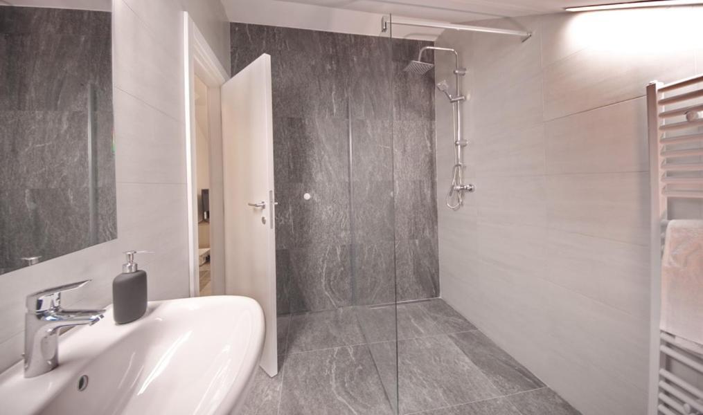 Apartmani Sterija Novi Sad Bagian luar foto
